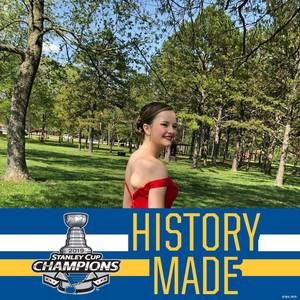 Meet your Posher, Vickie